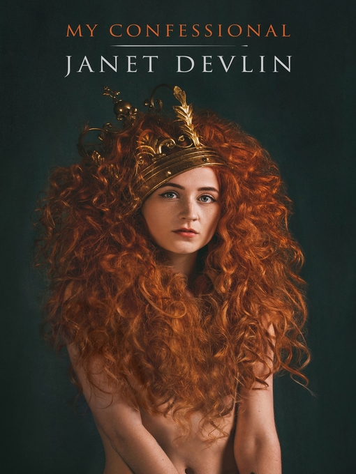 Title details for My Confessional by Janet Devlin - Available